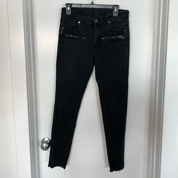 ZADIG AND VOLTAIRE jeans - Picture 1 of 3